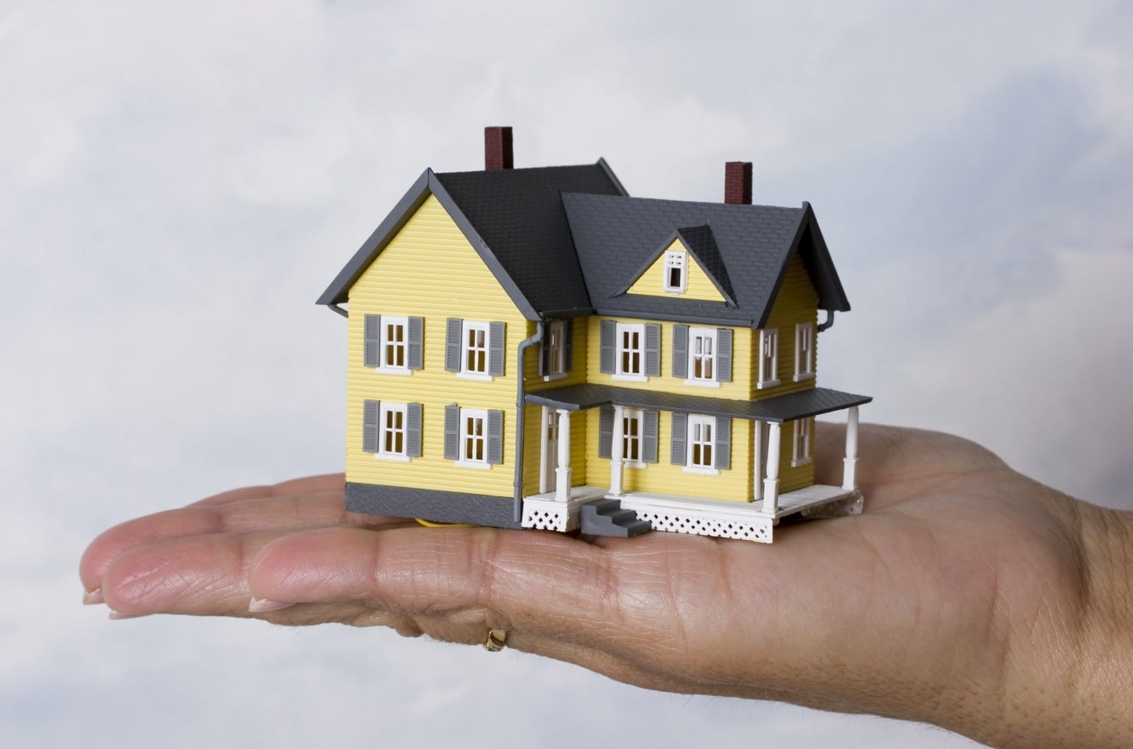 vender proindiviso con hipoteca