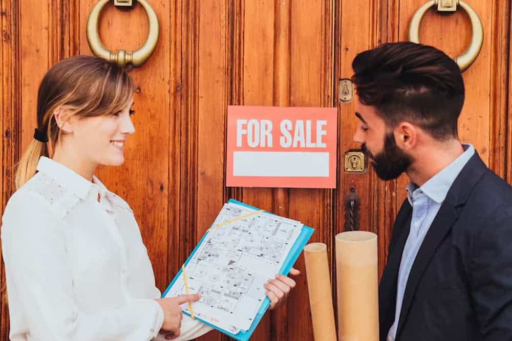 como vender una casa sin ser estafado 1