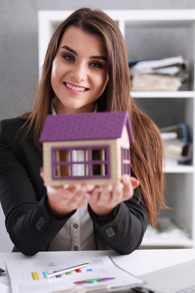 Hipotecas para primeros compradores