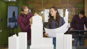 Modelos de co-propiedad innovadores