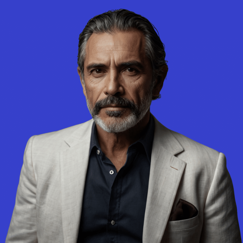 Jose Antonio Alvarez Alarcon